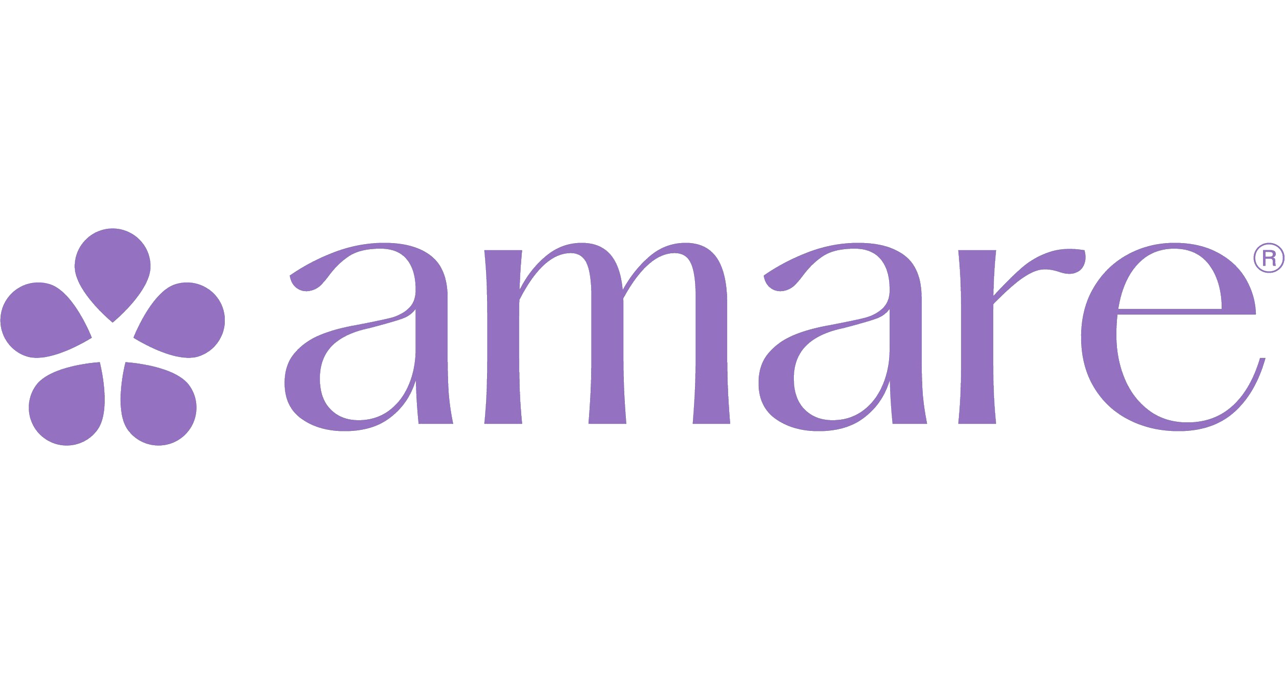 Amare logo