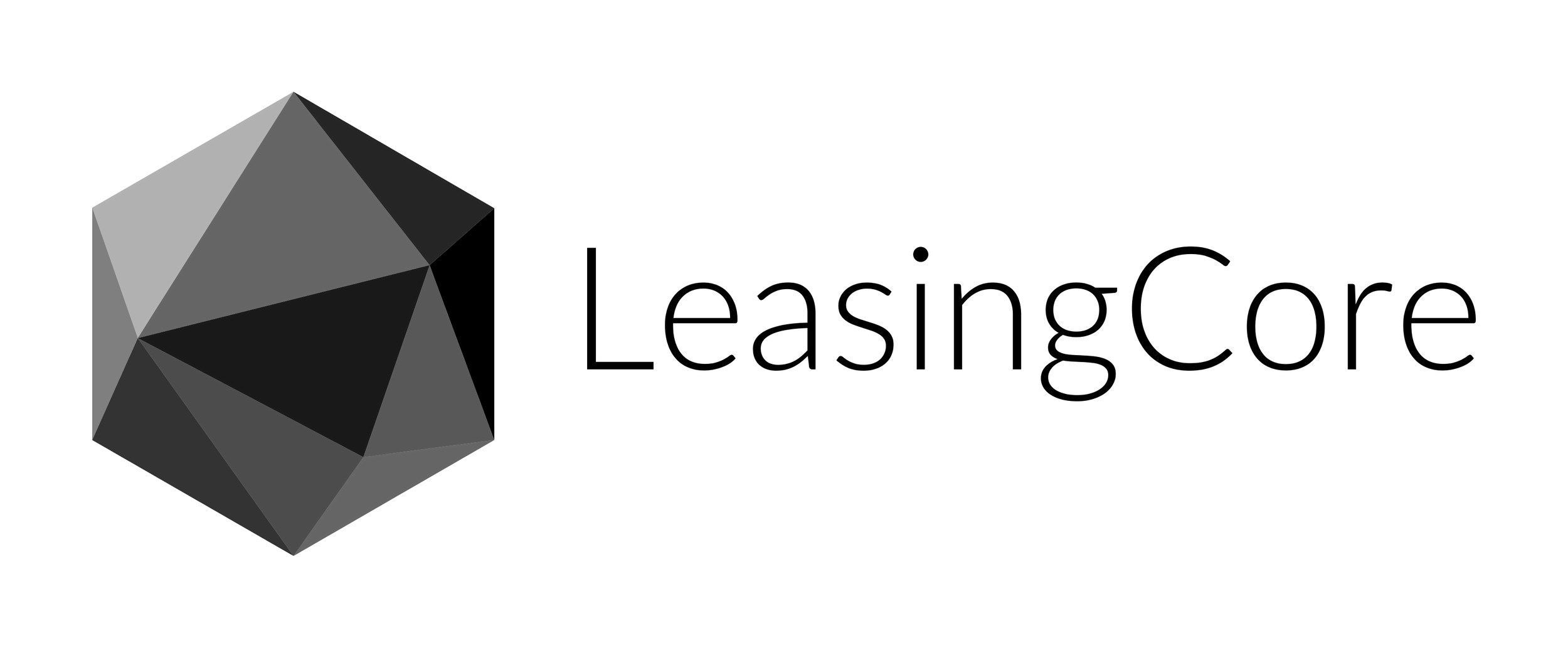 LeasingCore logo